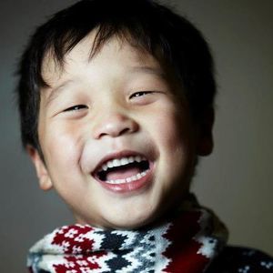 Meet your Posher, Ben